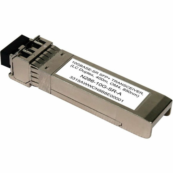 Tripp Lite 10gbase-sr Sfp+ Transceiver Arista 10g