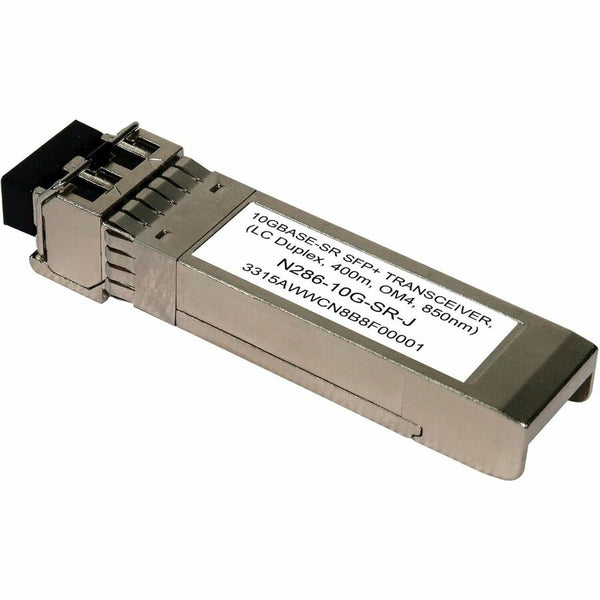 Tripp Lite 10gbase-sr Sfp+ Transceiver Juniper Mmf