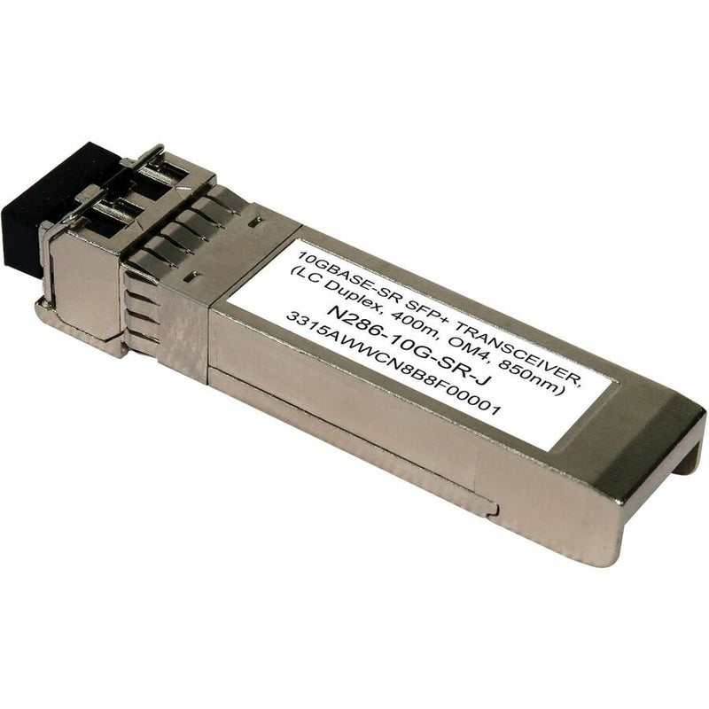Tripp Lite 10gbase-sr Sfp+ Transceiver Juniper Mmf