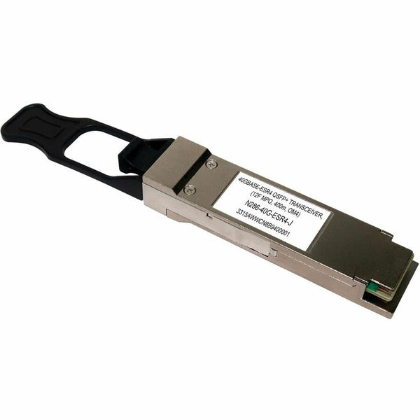 Tripp Lite 40gbase-sr4 Qsfp+ Transceiver Juniper