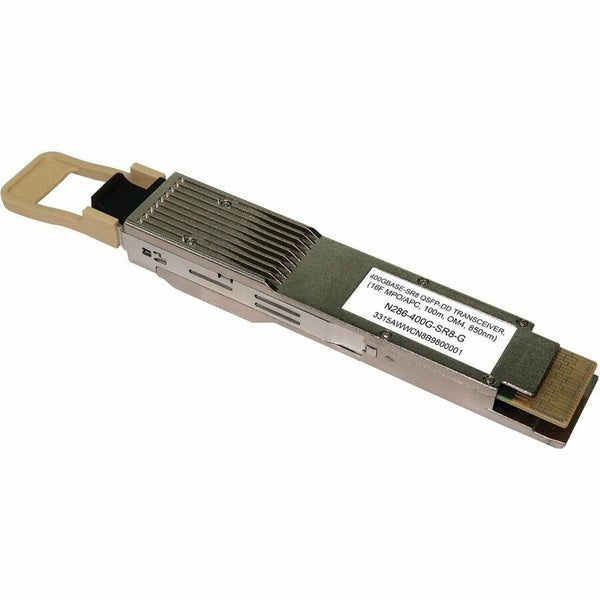 Tripp Lite 400gbase-sr8 Qsfp-dd Transceiver 400g