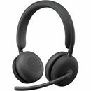 Logitech Zone 950 Headset, Graphite, No Stand