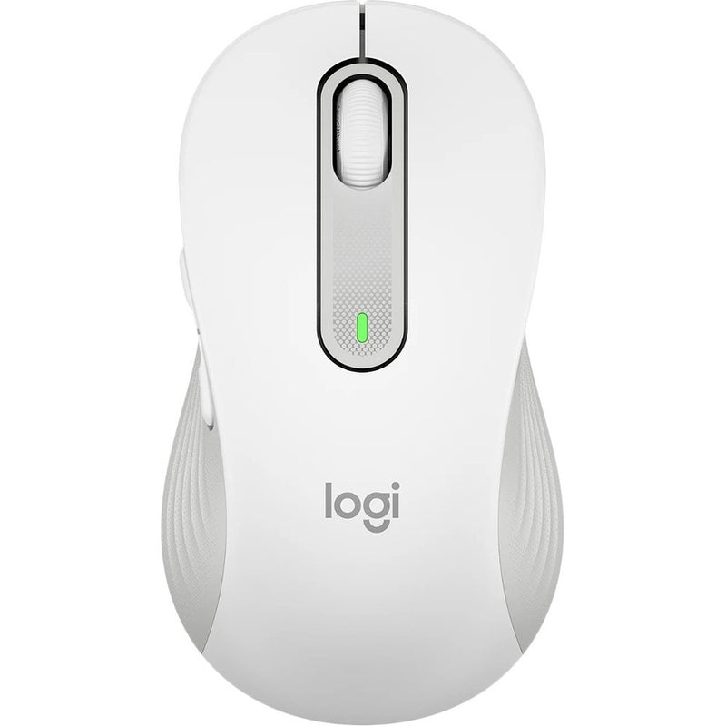 Logitech Signature M650 L Wireless Mouse