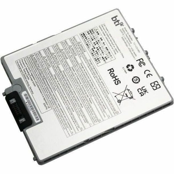 Battery Technology Batt Panasonic Toughpad Fz-g1 Fz-g1 Mk1