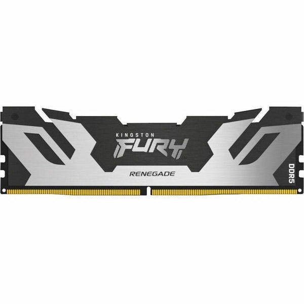 Kingston 48gb 6000mt/s Ddr5 Cl32 Dimm Fury Renegade Silver Xmp