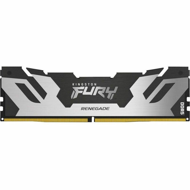 Kingston 48gb 6000mt/s Ddr5 Cl32 Dimm Fury Renegade Silver Xmp