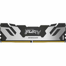 Kingston 96gb 6000mt/s Ddr5 Cl32 Dimm (kit Of 2) Fury Renegade Silver Xmp