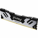 Kingston 48gb 6400mt/s Ddr5 Cl32 Dimm Fury Renegade Silver Xmp