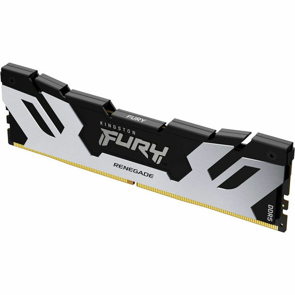 Kingston 48gb 6400mt/s Ddr5 Cl32 Dimm Fury Renegade Silver Xmp
