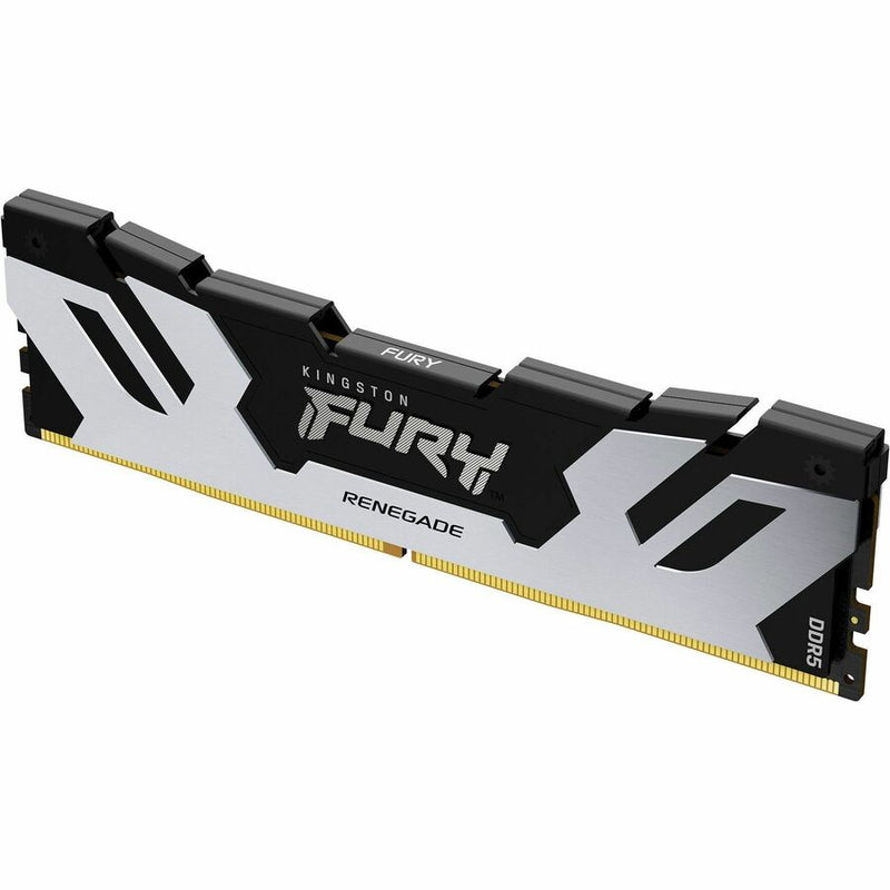 Kingston 48gb 6400mt/s Ddr5 Cl32 Dimm Fury Renegade Silver Xmp