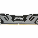 Kingston 24gb 7200mt/s Ddr5 Cl38 Dimm Fury Renegade Silver Xmp