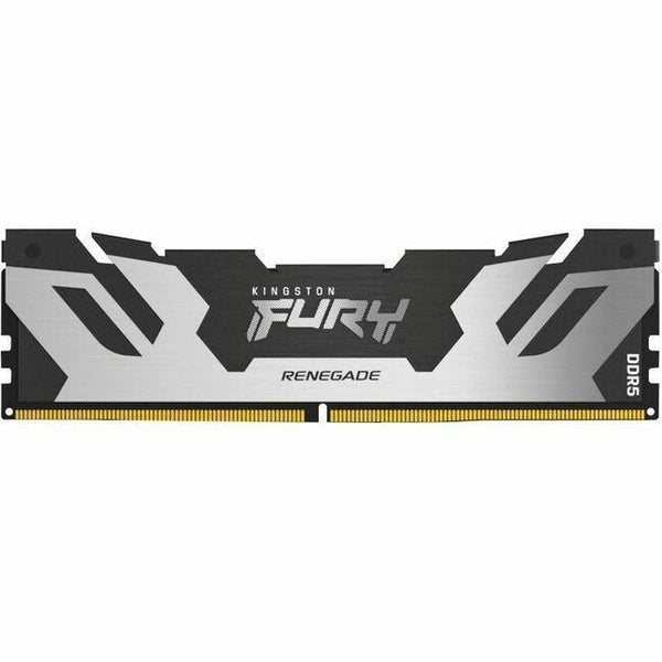 Kingston 48gb 7200mt/s Ddr5 Cl38 Dimm (kit Of 2) Fury Renegade Silver Xmp