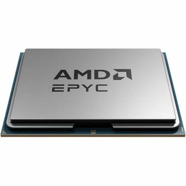 Amd Epyc (sixty-four-core) Model 8534p