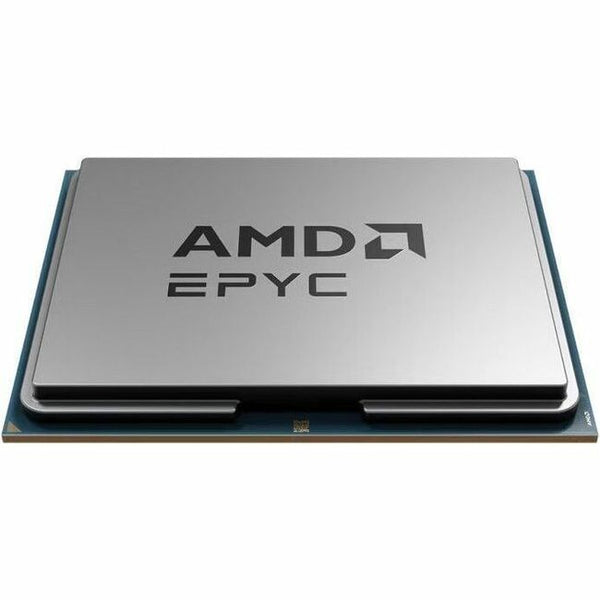 Amd Epyc (sixteen-core) Model 8124p