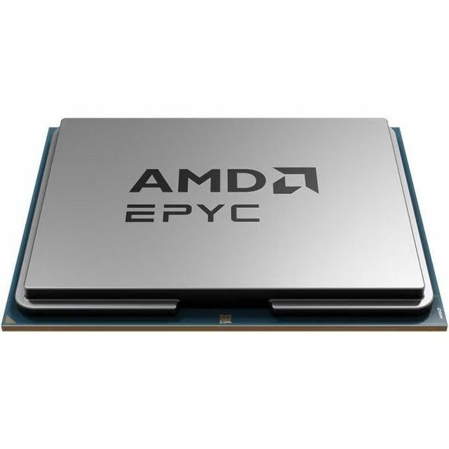 Amd Epyc (sixteen-core) Model 8124p
