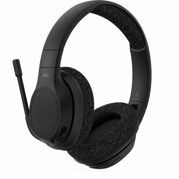 Belkin International Inc Soundform Adapt Over Ear Headset