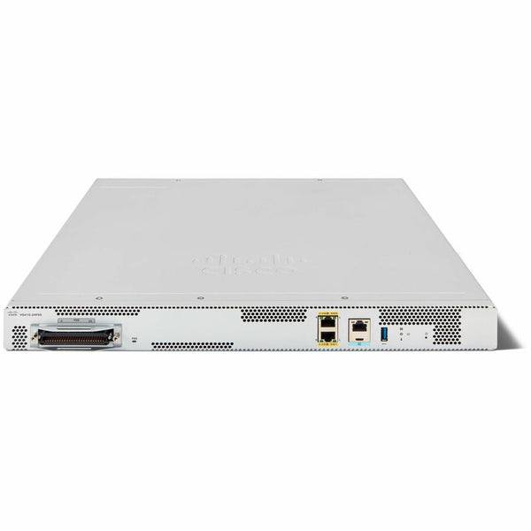 Cisco Systems Cisco Analog Voice Gateway Vg410 - 24fxs