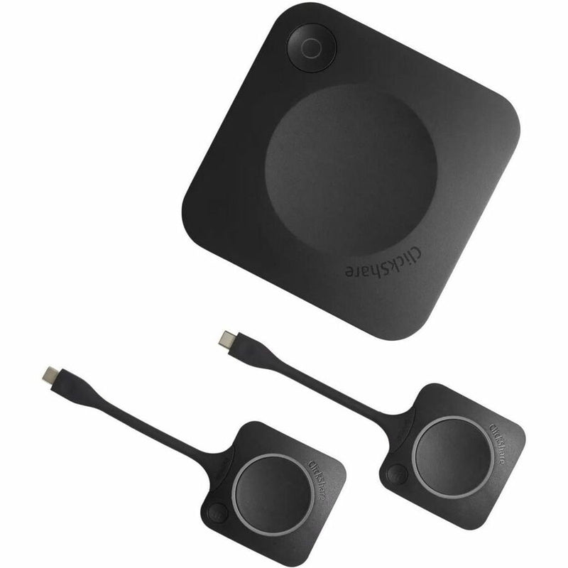 Barco Inc. Clickshare Cx-30 Gen2 Us Bundle 2 Buttons
