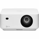 Optoma Technology 1200 Lumen 1080p Rgb Laser Projector