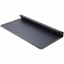 Startech Steel Desk Corner Sleeve, For L-shaped/corner Desk, Up To 1.5in (38.1mm) Thick,