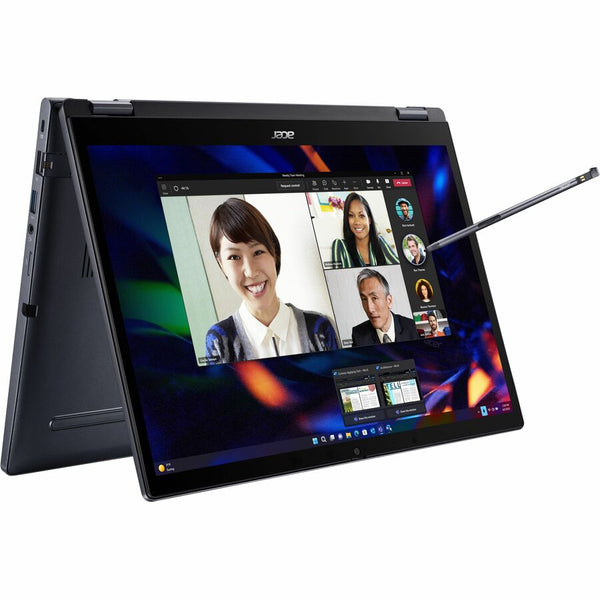 Acer Tmp414rn-53-564w 14in. Intel Core I5, 1335u, 16gb Memory, 512gb Hdd, Micros