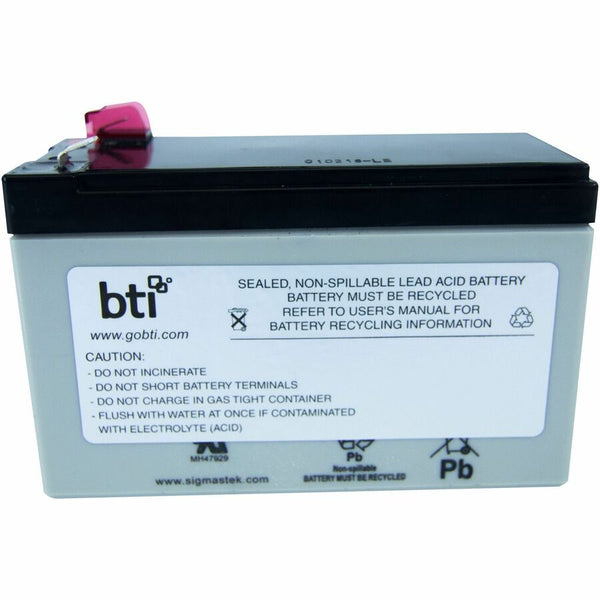 Battery Technology Ups Battery For Apc Back-ups Be450g