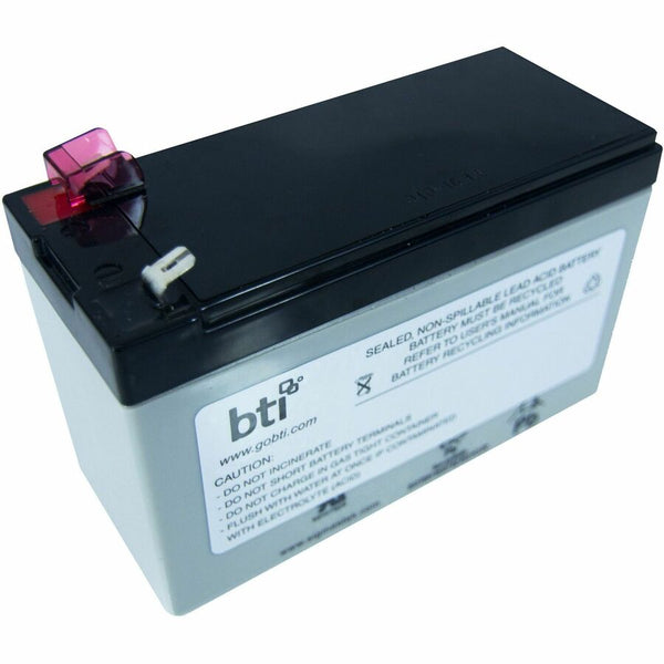 Battery Technology Ups Battery For Apc Back-ups Be600m1