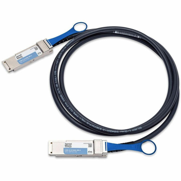 Legrand Dat Arista Cab-q-q-100g-3m Compatible