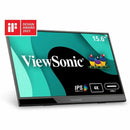 Viewsonic 15.6in 3840 X 2160p Uhd Portable Monitor With 60w Usb C And Mini-hdmi.