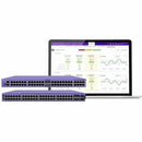 Extreme Network Inc 4220 12 Port Stackable Switch With 12 10/100/1000baset Ports 4 1g/10g Sfp+ Ports