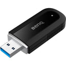 Benq America Corp. Benq Wd02at Wireless Dongle