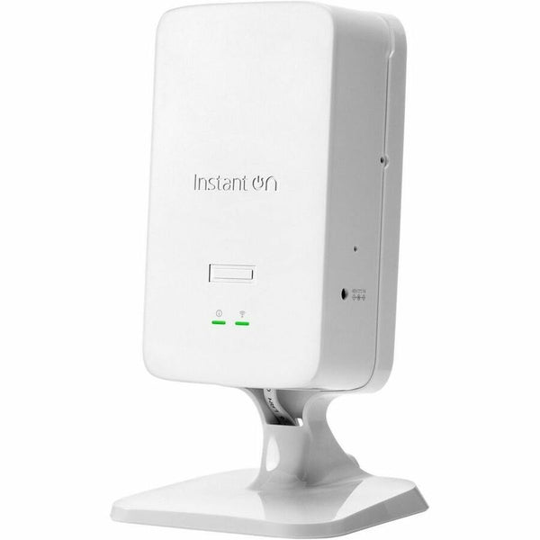 Hewlett Packard Enterprise Hpe Networking Instant On Access Point 2x2 Wi-fi 6 (us) Ap22d