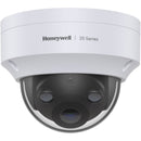 Strategic Sourcing-honeywell Honeywell 35 Series Hc35w45r3 - Network Surveillance Camera - Dome