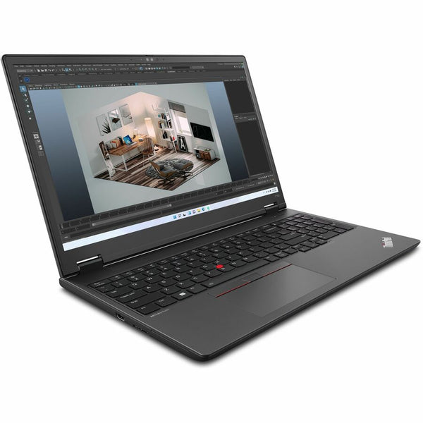 Lenovo Nb Ws P16v Amd G1 R7_pro 32g 1t 11p