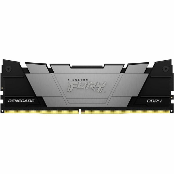 Kingston 16gb 3200mt/s Ddr4 Cl16 Dimm 1gx8 Fury Renegade Black