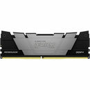 Kingston 32gb 3200mt/s Ddr4 Cl16 Dimm Fury Renegade Black