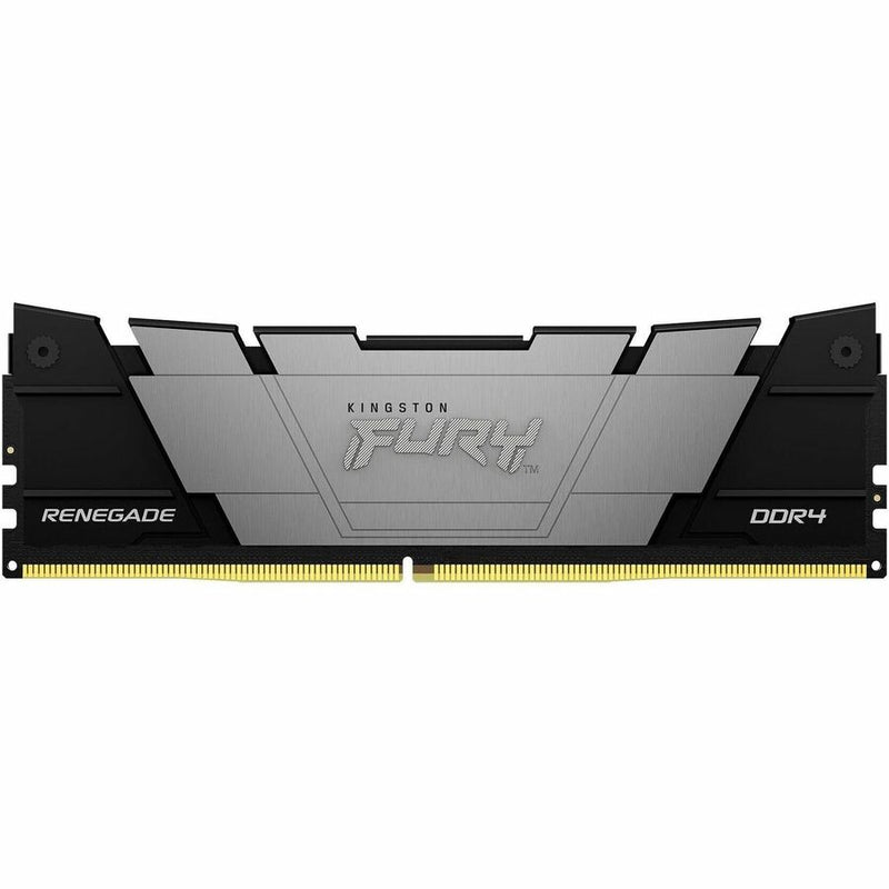 Kingston 32gb 3200mt/s Ddr4 Cl16 Dimm Fury Renegade Black