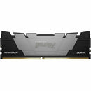 Kingston 8gb 3200mt/s Ddr4 Cl16 Dimm Fury Renegade Black