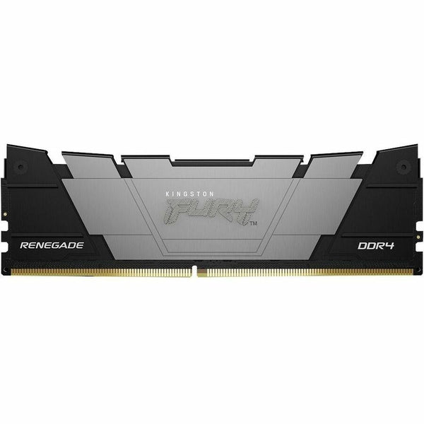 Kingston 8gb 3200mt/s Ddr4 Cl16 Dimm Fury Renegade Black