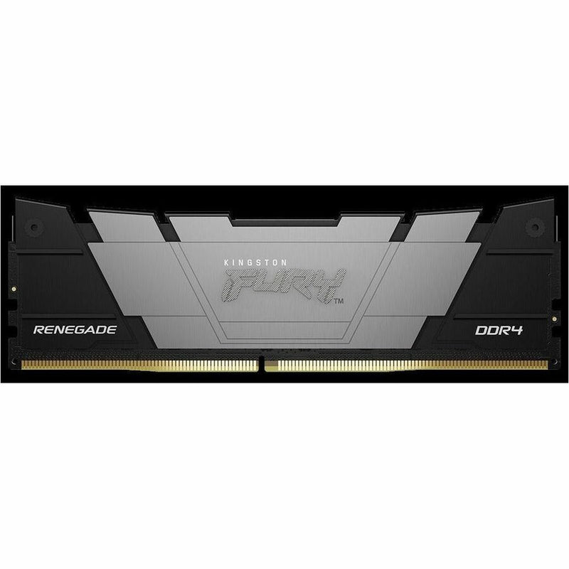Kingston 16gb 3600mt/s Ddr4 Cl16 Dimm 1gx8 Fury Renegade Black