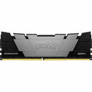 Kingston 32gb 3600mt/s Ddr4 Cl18 Dimm Fury Renegade Black