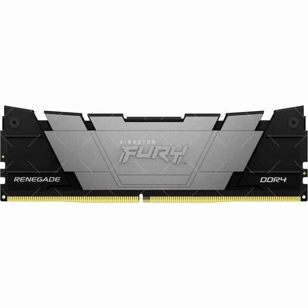Kingston 32gb 3600mt/s Ddr4 Cl18 Dimm Fury Renegade Black