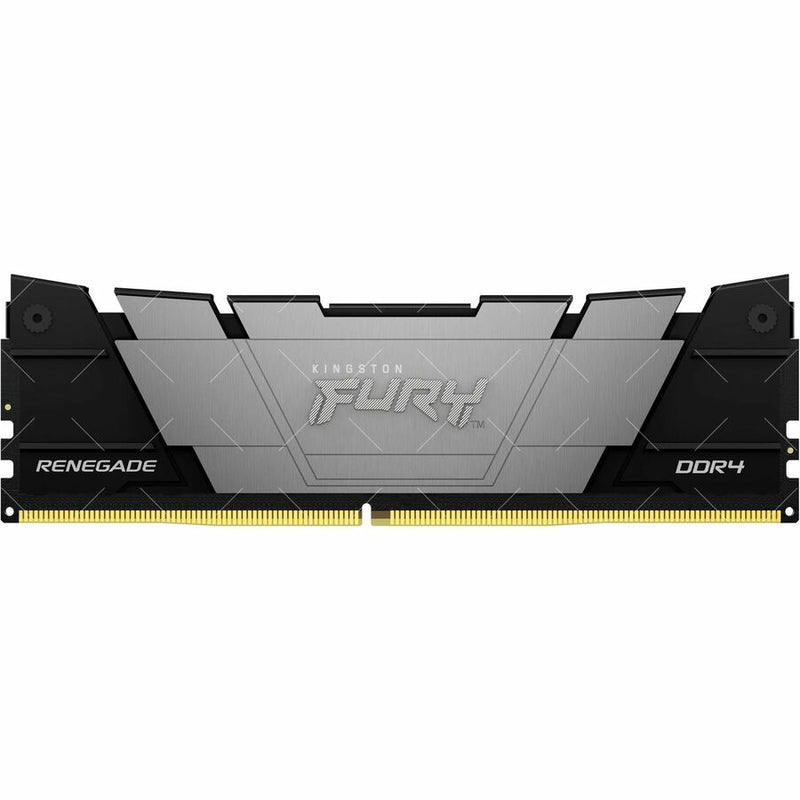Kingston 32gb 3600mt/s Ddr4 Cl18 Dimm Fury Renegade Black