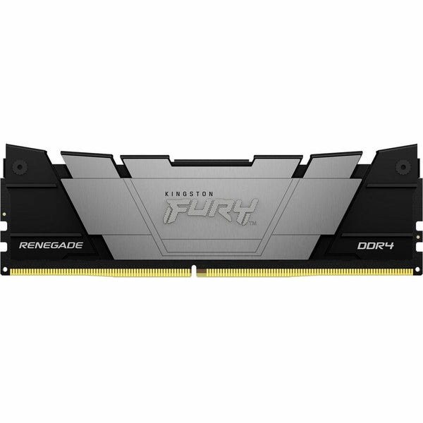 Kingston 32gb 3600mt/s Ddr4 Cl16 Dimm (kit Of 4) Fury Renegade Black
