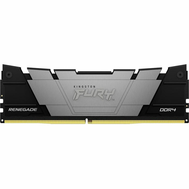 Kingston 32gb 3600mt/s Ddr4 Cl16 Dimm (kit Of 4) Fury Renegade Black