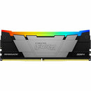 Kingston 32gb 3600mt/s Ddr4 Cl18 Dimm Fury Renegade Rgb
