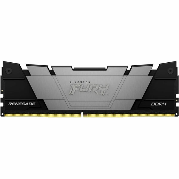 Kingston 64gb 3600mt/s Ddr4 Cl18 Dimm (kit Of 2) Fury Renegade Black