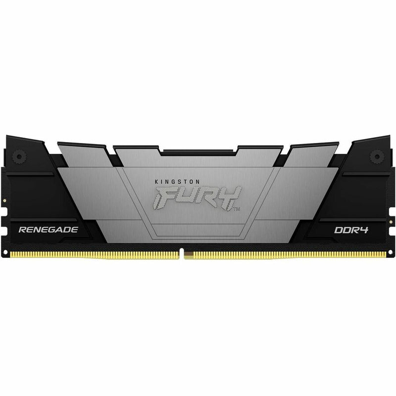 Kingston 64gb 3600mt/s Ddr4 Cl18 Dimm (kit Of 2) Fury Renegade Black