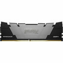 Kingston 8gb 4000mt/s Ddr4 Cl19 Dimm Fury Renegade Black