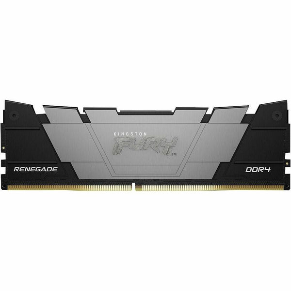 Kingston 8gb 4000mt/s Ddr4 Cl19 Dimm Fury Renegade Black